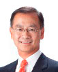 Eddie W.M. Yue, JP