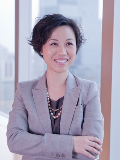 Ms Sammie Leung