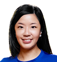 YUEN Steffanie