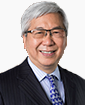 Eric Li, GBS, OBE, JP